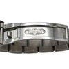 ロレックス ROLEX デイトナ 126509G ブラック/スチール ホワイトゴールド 自動巻き メンズ 腕時計