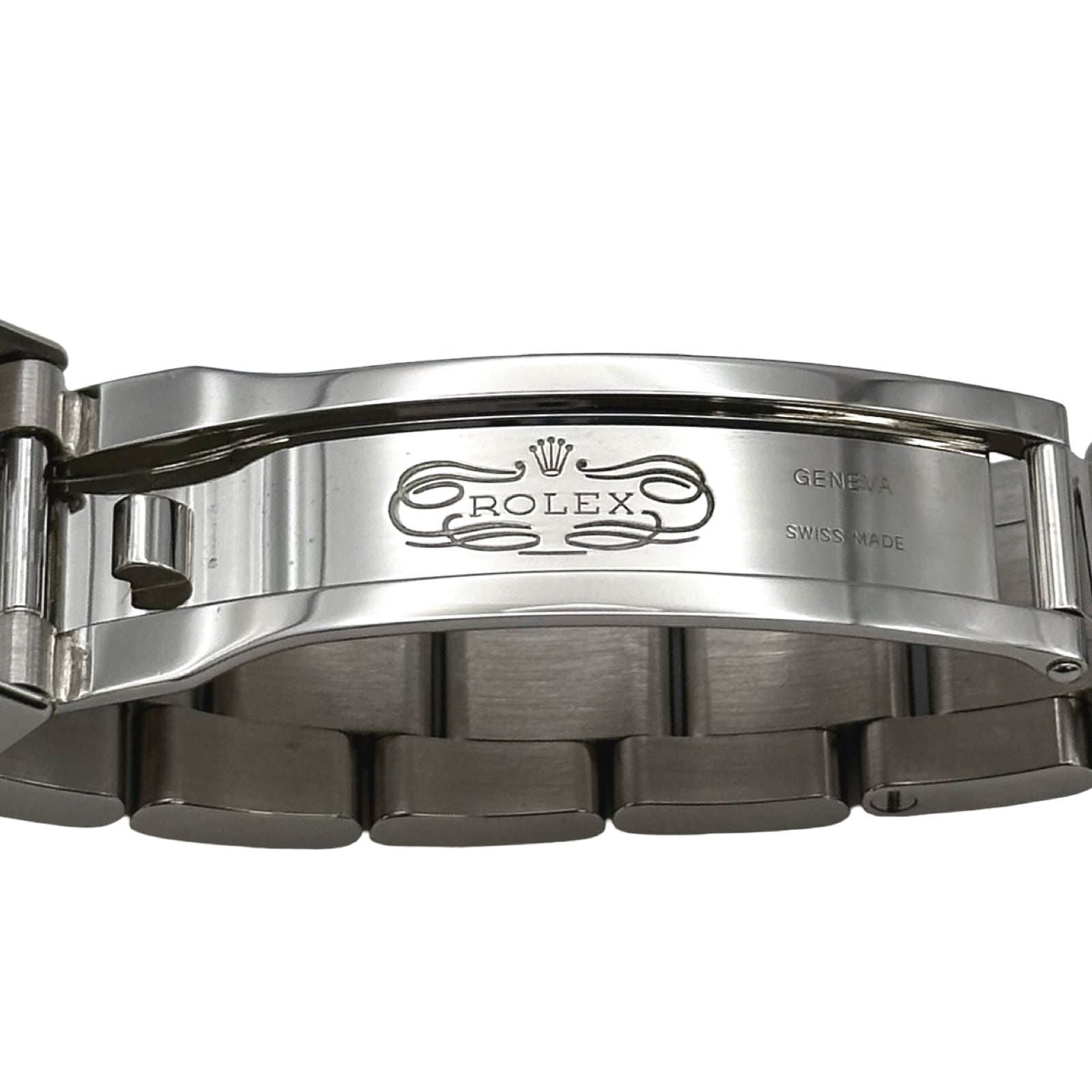 ロレックス ROLEX デイトナ 126509G ブラック/スチール ホワイト