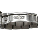 ロレックス ROLEX デイトナ 126509G ブラック/スチール ホワイトゴールド 自動巻き メンズ 腕時計