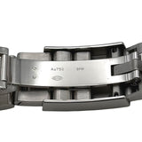 ロレックス ROLEX デイトナ 126509G ブラック/スチール ホワイトゴールド 自動巻き メンズ 腕時計