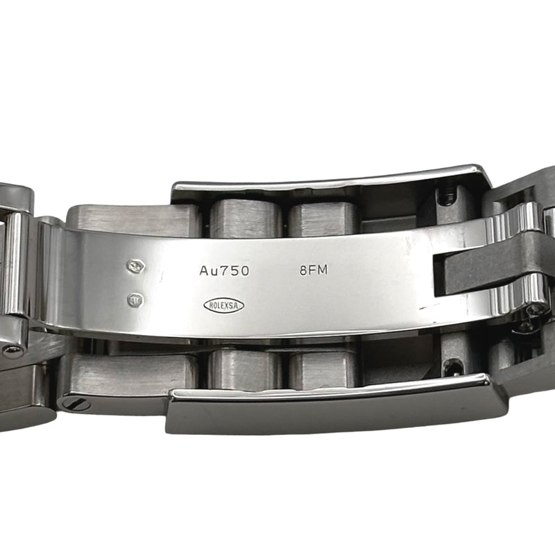 ロレックス ROLEX デイトナ 126509G ブラック/スチール ホワイト
