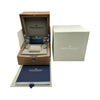 ジラール・ペルゴ GIRARD PERREGAUX 1966 世界50本限定 49555-52-1607BB60 シルバー ピンクゴールド 自動巻き メンズ 腕時計