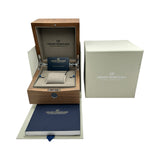 ジラール・ペルゴ GIRARD PERREGAUX 1966 世界50本限定 49555-52-1607BB60 シルバー ピンクゴールド 自動巻き メンズ 腕時計