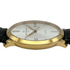 ジラール・ペルゴ GIRARD PERREGAUX 1966 世界50本限定 49555-52-1607BB60 シルバー ピンクゴールド 自動巻き メンズ 腕時計