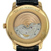 ジラール・ペルゴ GIRARD PERREGAUX 1966 世界50本限定 49555-52-1607BB60 シルバー ピンクゴールド 自動巻き メンズ 腕時計