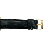 ジラール・ペルゴ GIRARD PERREGAUX 1966 世界50本限定 49555-52-1607BB60 シルバー ピンクゴールド 自動巻き メンズ 腕時計