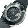 タグ・ホイヤー TAG HEUER カレラ キャリバーホイヤー02T クロノグラフ トゥールビヨン CAR5A8Y.FC6377 ブラック チタン/セラミック 自動巻き メンズ 腕時計