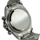 ロレックス ROLEX デイトナ 126500LN ブラック ステンレススチール 自動巻き メンズ 腕時計