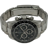 ロレックス ROLEX デイトナ 126500LN ブラック ステンレススチール 自動巻き メンズ 腕時計