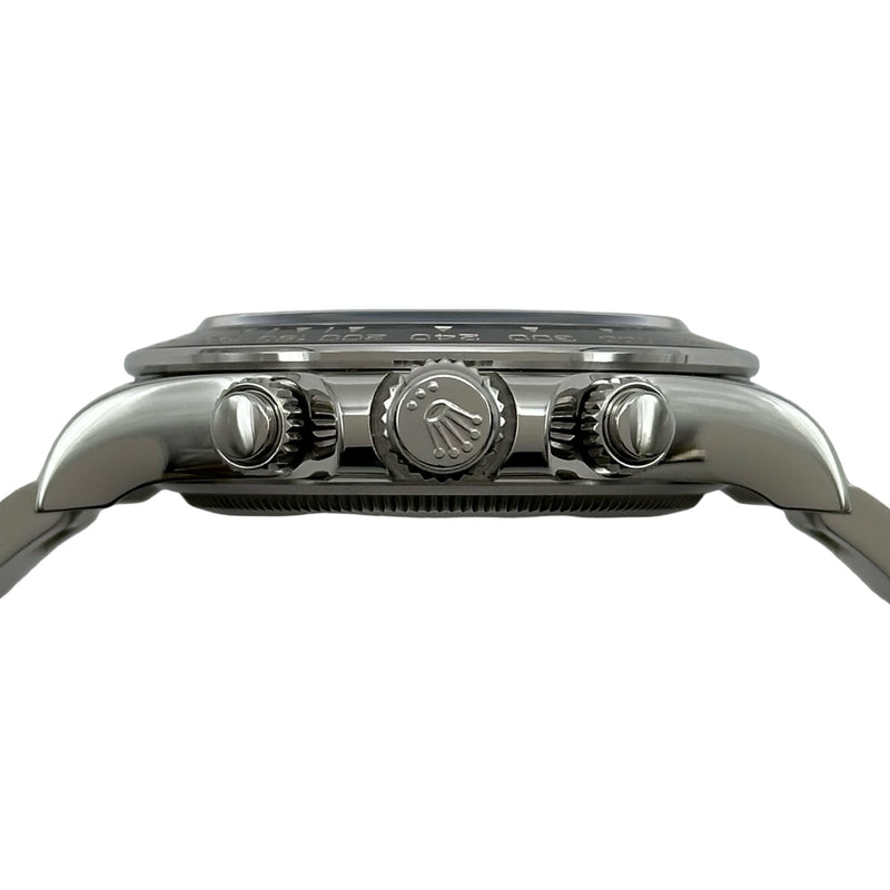 ロレックス ROLEX デイトナ 126500LN ブラック ステンレススチール