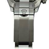 ロレックス ROLEX デイトナ 126500LN ブラック ステンレススチール 自動巻き メンズ 腕時計