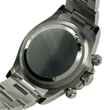 ロレックス ROLEX デイトナ 126500LN ブラック ステンレススチール 自動巻き メンズ 腕時計