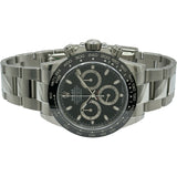 ロレックス ROLEX デイトナ 116500LN ブラック ステンレススチール 自動巻き メンズ 腕時計