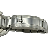 ロレックス ROLEX デイトナ 116500LN ブラック ステンレススチール 自動巻き メンズ 腕時計