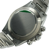 ロレックス ROLEX デイトナ 116500LN ブラック ステンレススチール 自動巻き メンズ 腕時計
