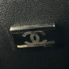 シャネル CHANEL ココマークロゴスモールチェーンショルダー マルチカラー シルバー金具 スパンコール レディース ショルダーバッグ