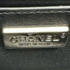 シャネル CHANEL ココマークロゴスモールチェーンショルダー マルチカラー シルバー金具 スパンコール レディース ショルダーバッグ