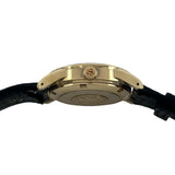 グランドセイコー Grand Seiko メカニカル SBGR002(9S51-0010) シャンパンゴールド ゴールド 自動巻き メンズ 腕時計