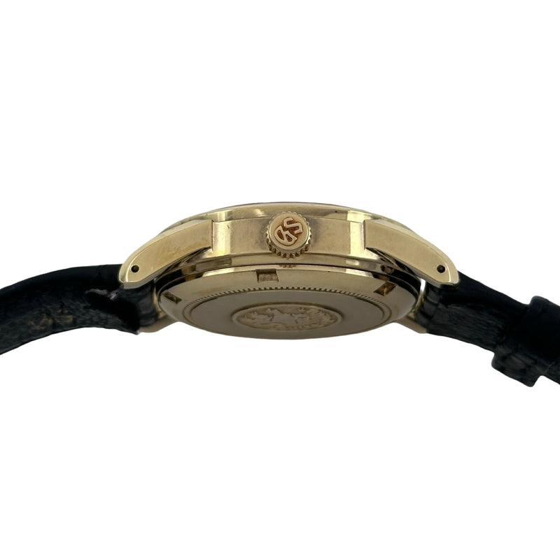 グランドセイコー Grand Seiko メカニカル SBGR002(9S51-0010
