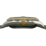 ロレックス ROLEX デイトジャスト36 126233G ホリコン ゴールド/ステンレススチール 自動巻き メンズ 腕時計