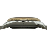 ロレックス ROLEX デイトジャスト36 126233G ホリコン ゴールド/ステンレススチール 自動巻き メンズ 腕時計