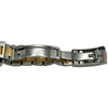 ロレックス ROLEX デイトジャスト36 126233G ホリコン ゴールド/ステンレススチール 自動巻き メンズ 腕時計