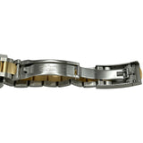 ロレックス ROLEX デイトジャスト36 126233G ホリコン ゴールド/ステンレススチール 自動巻き メンズ 腕時計