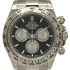 ロレックス ROLEX デイトナ 126509 ブラック/スチール ホワイトゴールド 自動巻き メンズ 腕時計