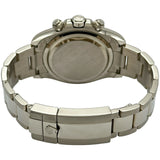 ロレックス ROLEX デイトナ 126509 ブラック/スチール ホワイトゴールド 自動巻き メンズ 腕時計