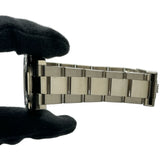 ロレックス ROLEX デイトナ 126509 ブラック/スチール ホワイトゴールド 自動巻き メンズ 腕時計