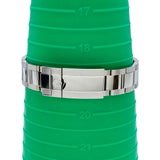 ロレックス ROLEX デイトナ 126509 ブラック/スチール ホワイトゴールド 自動巻き メンズ 腕時計