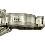 ロレックス ROLEX デイトナ 126509 ブラック/スチール ホワイトゴールド 自動巻き メンズ 腕時計