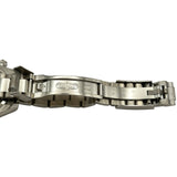 ロレックス ROLEX デイトナ 126509 ブラック/スチール ホワイトゴールド 自動巻き メンズ 腕時計