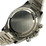 ロレックス ROLEX デイトナ 126509 ブラック/スチール ホワイトゴールド 自動巻き メンズ 腕時計