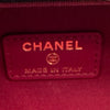 シャネル CHANEL マトラッセミニカメラチェーンショルダー AP2858 ブラック ゴールド金具 キャビア レディース ショルダーバッグ