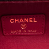 シャネル CHANEL マトラッセミニカメラチェーンショルダー AP2858 ブラック ゴールド金具 キャビア レディース ショルダーバッグ