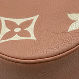 ルイ・ヴィトン LOUIS VUITTON バカデルNM M46301 アンプラント バイカラーモノグラム レディース ショルダーバッグ