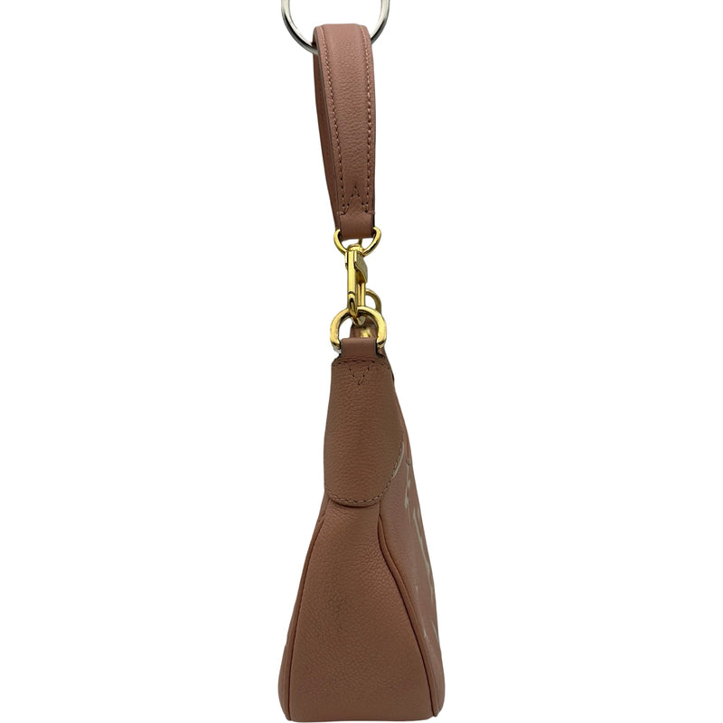 ルイヴィトン バイカラー モノグラム アンプラント バガテル M46301 ショルダーバッグ ルイ・ヴィトン LOUIS VUITTON バカデルNM M46301 アンプラント バイ