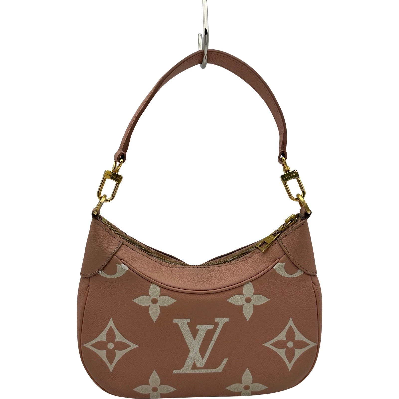 ルイ・ヴィトン LOUIS VUITTON バカデルNM M46301 アンプラント バイ