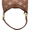 ルイ・ヴィトン LOUIS VUITTON バカデルNM M46301 アンプラント バイカラーモノグラム レディース ショルダーバッグ