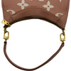 ルイ・ヴィトン LOUIS VUITTON バカデルNM M46301 アンプラント バイカラーモノグラム レディース ショルダーバッグ