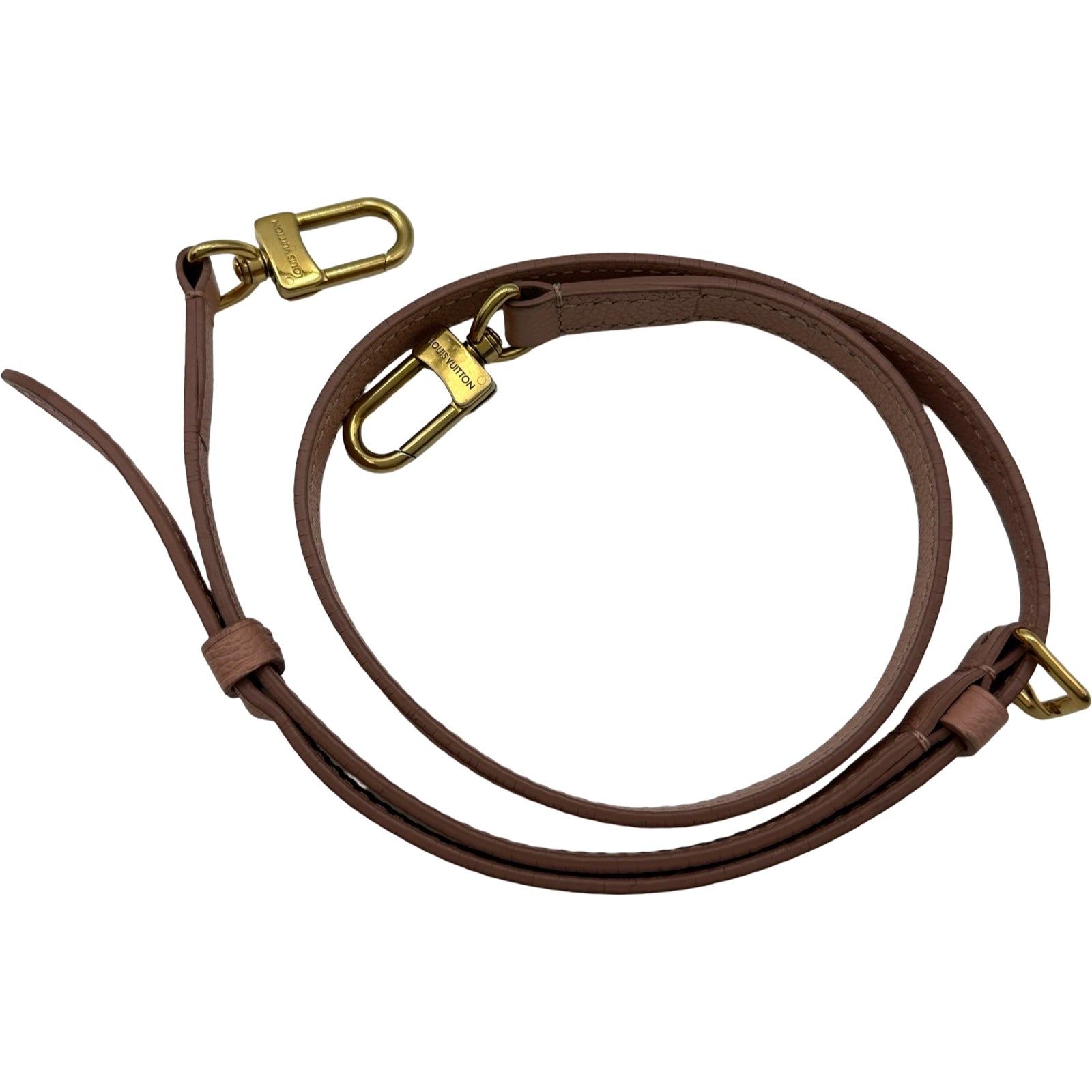 ルイ・ヴィトン LOUIS VUITTON バカデルNM M46301 アンプラント バイ