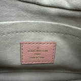 ルイ・ヴィトン LOUIS VUITTON バカデルNM M46301 アンプラント バイカラーモノグラム レディース ショルダーバッグ