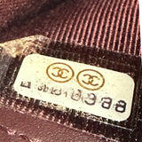 シャネル CHANEL マトラッセロングジップウォレット A50097 20番台 ブラック ゴールド金具 キャビア レディース 長財布