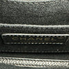 シャネル CHANEL ネオエグゼクティブスモール A69929 23番台 ブラック/ネイビー ゴールド金具 カーフ レディース ショルダーバッグ