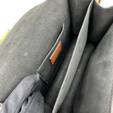 ルイ・ヴィトン LOUIS VUITTON ドフィーヌMINI M45959 ブラウン モノグラム ・リバース レディース ショルダーバッグ
