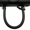 デルヴォー DELVAUX ブリヨンミニ AA0406AAU0 ブラック シルバー金具 レザー レディース ショルダーバッグ