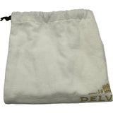 デルヴォー DELVAUX ブリヨンミニ AA0406AAU0 ブラック シルバー金具 レザー レディース ショルダーバッグ