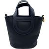 エルメス HERMES インザループPM B刻印 キャバン ゴールド金具 スイフト/トリヨン レディース ハンドバッグ