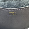 エルメス HERMES インザループPM B刻印 キャバン ゴールド金具 スイフト/トリヨン レディース ハンドバッグ